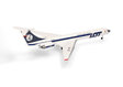 LOT Polish Airlines Ilyushin IL-62M (Herpa Wings 1:200)