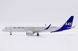 SAS Link - Embraer 190-200LR (JC Wings 1:200)