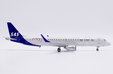 SAS Link Embraer 190-200LR (JC Wings 1:200)