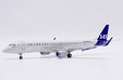 SAS Link Embraer 190-200LR (JC Wings 1:200)