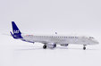 SAS Link Embraer 190-200LR (JC Wings 1:200)