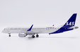 SAS Link Embraer 190-200LR (JC Wings 1:200)