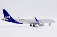 SAS Link Embraer 190-200LR (JC Wings 1:200)