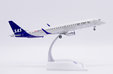 SAS Link Embraer 190-200LR (JC Wings 1:200)