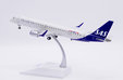 SAS Link Embraer 190-200LR (JC Wings 1:200)