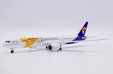 MIAT Mongolian Airlines Boeing 787-9 (JC Wings 1:400)