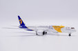 MIAT Mongolian Airlines Boeing 787-9 (JC Wings 1:400)