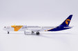 MIAT Mongolian Airlines - Boeing 787-9 (JC Wings 1:400)