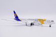 MIAT Mongolian Airlines Boeing 787-9 (JC Wings 1:400)