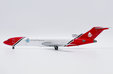 T2 Aviation - Boeing 727-200F(Adv) (JC Wings 1:200)