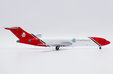 T2 Aviation Boeing 727-200F(Adv) (JC Wings 1:200)