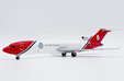 T2 Aviation Boeing 727-200F(Adv) (JC Wings 1:200)