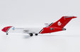 T2 Aviation Boeing 727-200F(Adv) (JC Wings 1:200)