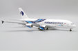 Malaysia Airlines Airbus A380 (JC Wings 1:400)