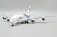 Malaysia Airlines Airbus A380 (JC Wings 1:400)