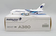 Malaysia Airlines Airbus A380 (JC Wings 1:400)