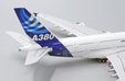 Airbus Industrie Airbus A380 (JC Wings 1:400)