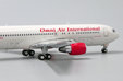 Omni Air International Boeing 767-200ER (JC Wings 1:400)