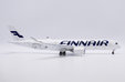 Finnair Airbus A350-900 (JC Wings 1:200)