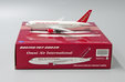 Omni Air International Boeing 767-200ER (JC Wings 1:400)