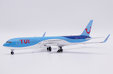 TUI Boeing 767-300ER (JC Wings 1:400)