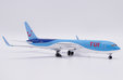 TUI Boeing 767-300ER (JC Wings 1:400)