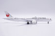 Japan Airlines Boeing 787-9 (JC Wings 1:400)