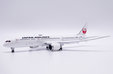 Japan Airlines Boeing 787-9 (JC Wings 1:400)