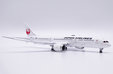 Japan Airlines Boeing 787-9 (JC Wings 1:400)