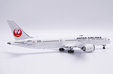 Japan Airlines Boeing 787-9 (JC Wings 1:400)