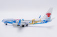 China Southern Airlines Boeing 737-800 (JC Wings 1:400)