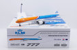 KLM Royal Dutch Airlines Boeing 777-300ER (JC Wings 1:200)