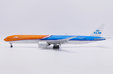 KLM Royal Dutch Airlines - Boeing 777-300ER (JC Wings 1:200)