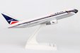 Delta Air Lines  Boeing 767-200 (Skymarks 1:200)