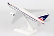 Delta Air Lines  Boeing 767-200 (Skymarks 1:200)