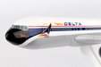 Delta Air Lines  Boeing 767-200 (Skymarks 1:200)