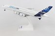 Airbus House Colors Airbus A380-800 (Skymarks 1:200)