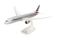 American Airlines - Boeing 787-9 (Herpa Snap-Fit 1:200)