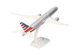 American Airlines Boeing 787-9 (Herpa Snap-Fit 1:200)