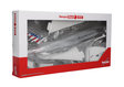 American Airlines Boeing 787-9 (Herpa Snap-Fit 1:200)