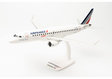 Air France HOP - Embraer E190 (Herpa Snap-Fit 1:100)