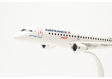 Air France HOP Embraer E190 (Herpa Snap-Fit 1:100)