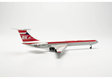 CSA Czechoslovak Airlines Ilyushin IL-62M (Herpa Wings 1:200)