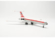 CSA Czechoslovak Airlines Ilyushin IL-62M (Herpa Wings 1:200)