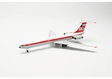 CSA Czechoslovak Airlines Ilyushin IL-62M (Herpa Wings 1:200)