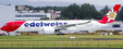 Edelweiss Air - Airbus A350-941 (Aviation400 1:400)