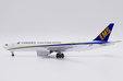 China Postal Airlines - Boeing 777-200(LRF) (JC Wings 1:400)