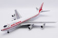 Air India Boeing 747-200 (JC Wings 1:200)