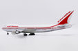 Air India Boeing 747-200 (JC Wings 1:200)