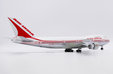 Air India Boeing 747-200 (JC Wings 1:200)